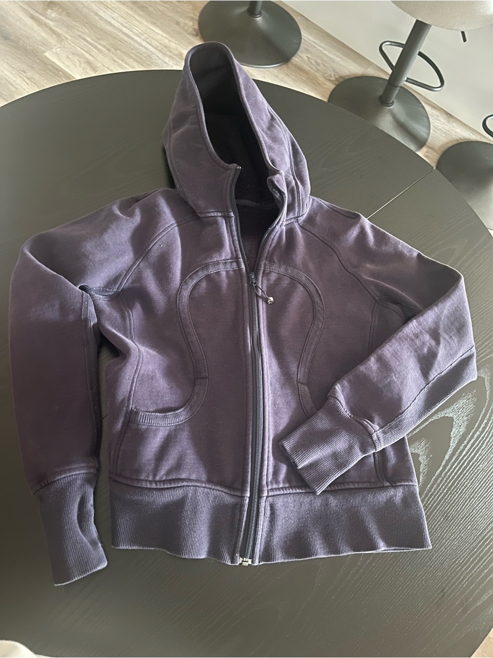 lululemon athletica Purple Scuba